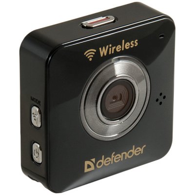   Defender Multicam WF-10HD () WiFi IP-, HD720p