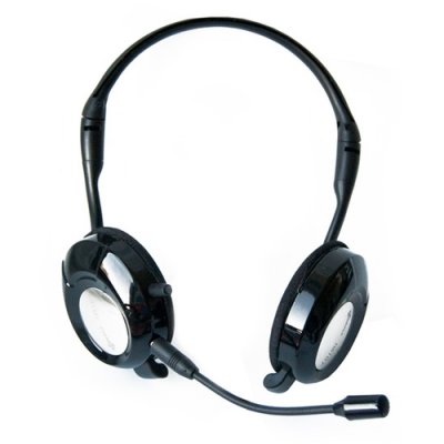  KREOLZ HS-107 Chrome-Black