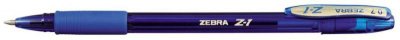   Zebra Z-1 COLOUR (C-BA26-ZA-BK) 0.7  