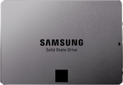 Samsung MZ-7TE250BW   SSD 2.5" SSD 840 EVO Series 250GB MLC SATA 6