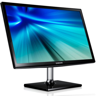  Samsung S22C570H 21.5"   1920x1080 (AD-PLS)   5ms   D-SUB + DVI-D   -