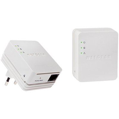  Netgear XAVB2101-100PES 200 / ( Powerline AV   200 /, 1 LAN)