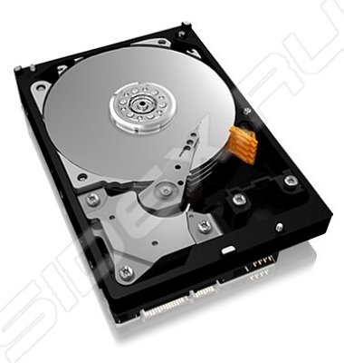   HDD 2 Tb SATA 6Gb/s Western Digital AV-GP (WD20EURX) 3.5" 64Mb