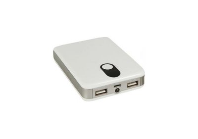  Aikitec Powerkit (MBC-06-W-8800) (USB, 8800mAh, Li-Ion) +6 