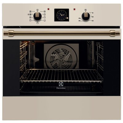     Electrolux EOB53400BN