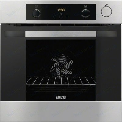     Zanussi ZOS35802XD