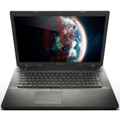  Lenovo IdeaPad G700 17.3" 1600x900, Intel Celeron 1005M 1.9GHz, 4Gb, 500Gb, DVD-RW, Intel GM