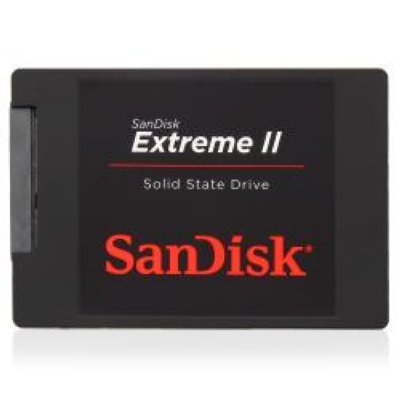   480GB SanDisk Extreme II, 2,5", SATA III [R/W - 545/500 MB/s] + 3.5" 