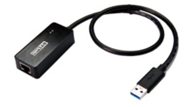  ST-Lab U-790, USB3.0 to RJ45 (1Gbps), Ret