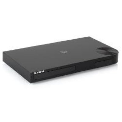 3D Blu-ray  Samsung BD-F5500K