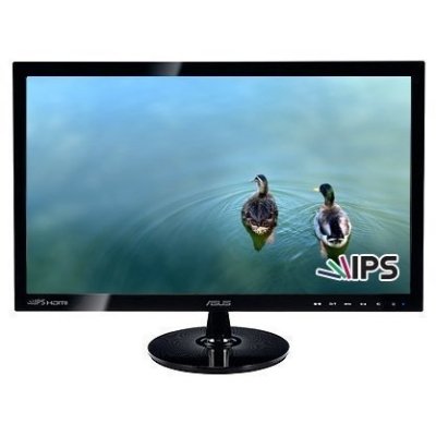  Asus VS229HR 1920x1080 (16:9) IPS LED, 14ms; 80M:1, 250 cd/m2, D-Sub, DVI-D, HDMI