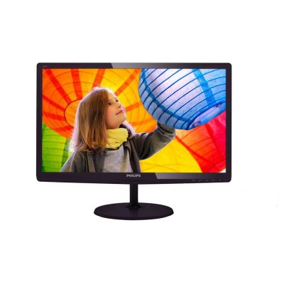  Philips 227E4QHSD/00(01)WLED;1920X1080(16:9);0,248mm;7ms;16,7m;250cd/m2;1000:1;HDMI,VGA;Blac