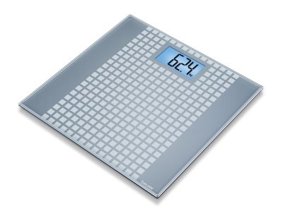   Beurer GS 206 Squares