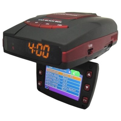   Conqueror GPS-1380H