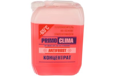    -65C, 10 , Primoclima Antifrost PA-65C 10