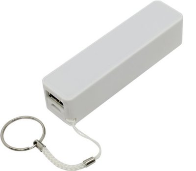  KS-is KS-200 2200mAh White