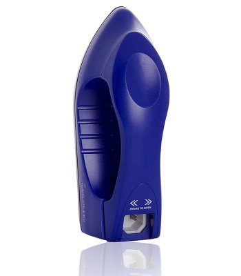 ,  Travel Steamer TIS-MA500 Blue