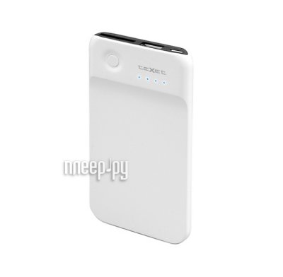  Texet iPort TPB-2115 2500mAh