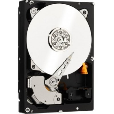   HDD 1000Gb SATA-III WD RE [WD1003FBYZ, 7200rpm, 64Mb]