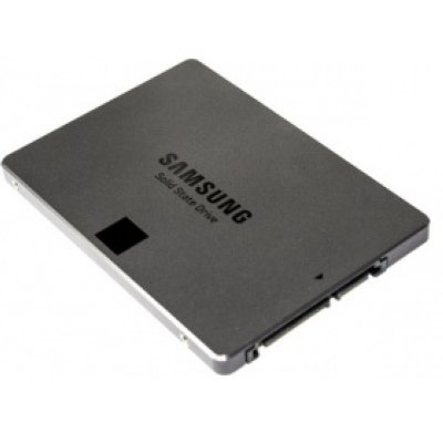   SSD 2.5" 120 Gb Samsung SATA III 840 EVO Basic (MZ-7TE120BW)