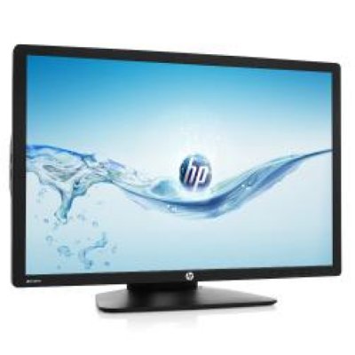   HP Z24i D7P53A4 24" AH-IPS black DVI VGA DisplayPort