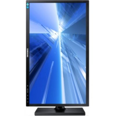  Samsung 24" S24C650PL Black PLS 5ms 16:9 DVI HAS 250cd