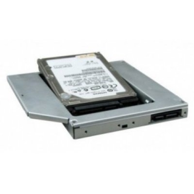  Agestar   2,5" HDD/SSD  3,5" DVD- (SSMR2S)