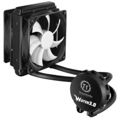   Thermaltake CL-W0222 Water 3.0 Performer Liquid Cooling System