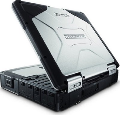   Panasonic Toughbook CF-31 Core? i5 3320M / 4G / 500Gb / 13.1" XGA (1200nit) / intel