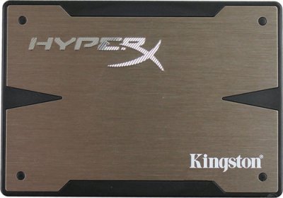   120Gb Kingston SH103S3 / 120G SATA 2.5" HyperX 3K Series