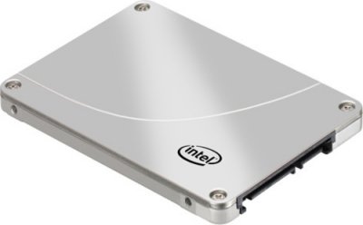   200Gb Intel? SSDSA2BZ200G301 SATA2 2.5" 710-Series