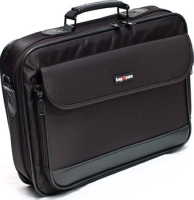 A16"  BagSpace BS-320-15BK 