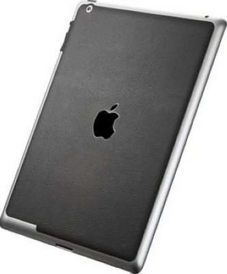     iPad 2 / The New iPad / iPad 4Gen SGP Cover Skin  (SGP08860)