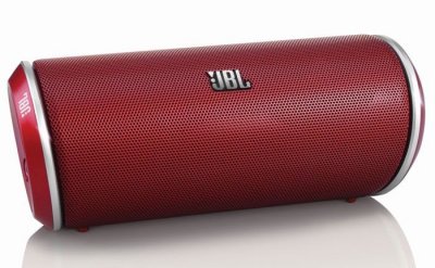 JBL Flip 3, Red   