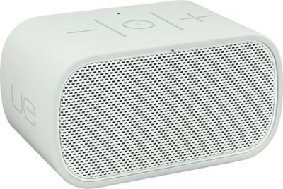  Logitech UE Mobile Boombox white / grey 984-000259