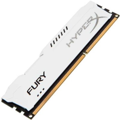 Kingston KHX16C10B1R/8   DDR3 8Gb HyperX Red Series PC3-12800 1600MHz CL10 1.5  