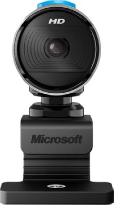 Web -  Web- Microsoft LifeCam Studio 5WH-00002