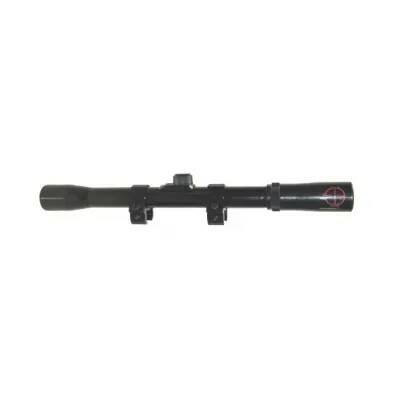   Riflescope 4x15