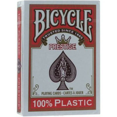   Bicycle Prestige - 100% , , 1 