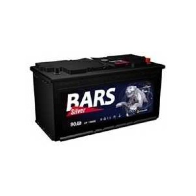   Bars Silver 55 .. /