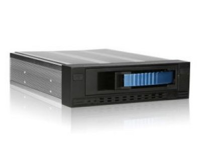  Procase A3-101SATA3(BL) HotSwap  1xSATA/SAS