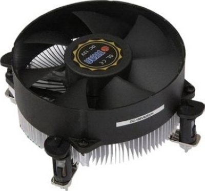  CPU Cooler for CPU Titan DC-156V925X / RPW (S1156 / 1155 / 1150) 