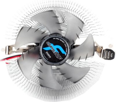  CPU Cooler Zalman CNPS90F ( S775, S1150 / 1155 / S1156, S1356 / S1366, AM2, AM2+, AM3 / A