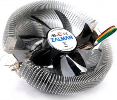  CPU Cooler Zalman CNPS7000V-Al (S1156 / 1155 / 1150 / 775 / AM2+ / AM2 / AM3 / 939 / 940