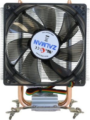  CPU Cooler Zalman CNPS3X (S1156 / 1155 / 1150 / 1366) OEM