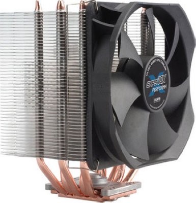  CPU Cooler Zalman CNPS10X PERFORMA (S1156 / 1155 / 1150 / 1366 / 775 / AM3 / AM2 / 939 /