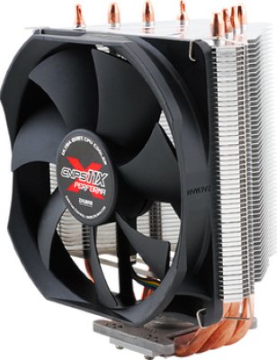  CPU Cooler Zalman CNPS11X PERFORMA (s2011 / 1155 / 1156 / 1150 / 1366 / 775 / FM1 / AM3 /