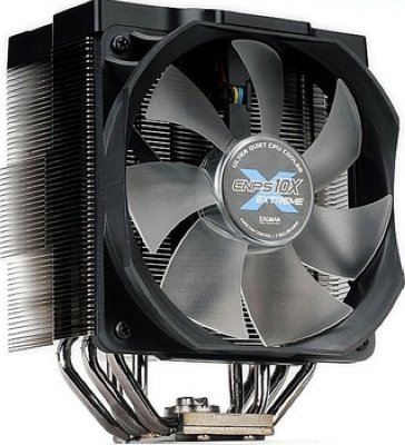  CPU Cooler Zalman CNPS10X EXTREME (S1156 / 1155 / 1150 / 1366 / 775 / AM3 / AM2 / 939 / 9