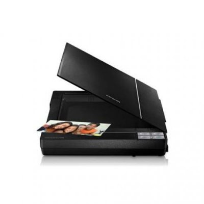  Epson Perfection V37 (CCD, A4 Color, 4800dpi, USB2.0) B11B207303