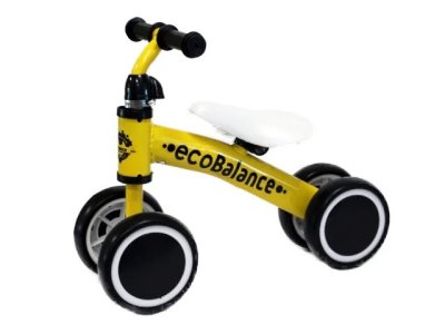  EcoBalance Baby Yellow